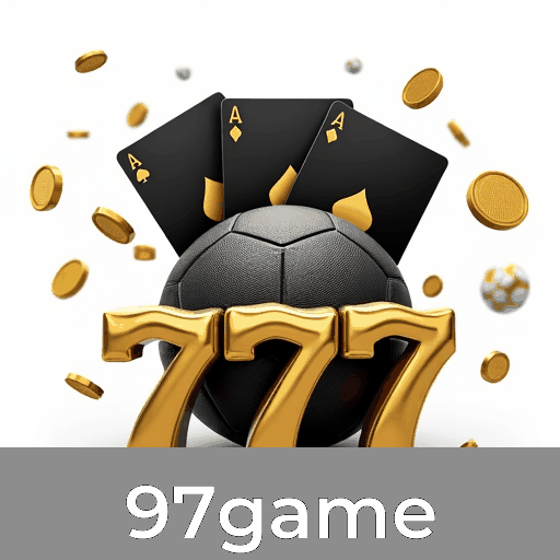 97game: A Experiência de Casino ao Vivo Preferida no Brasil