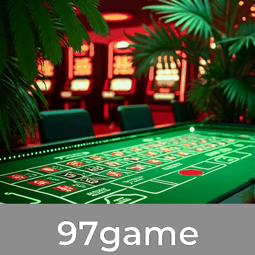 97game: A Plataforma Completa com Serviços Profissionais