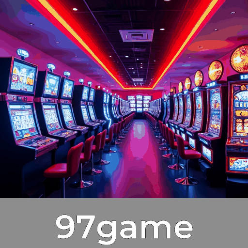 97game: Bônus e Ofertas Únicas Esperam por Você!