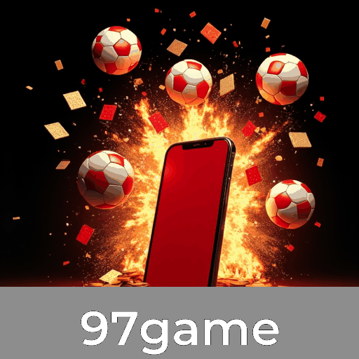 Descubra os Bonus Exclusivos do 97game para Apostas Online