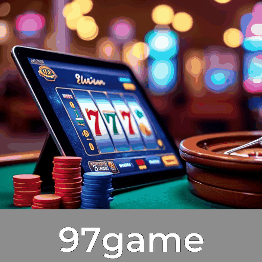 Explore a Diversidade de Jogos de Cassino no 97game com Roleta Virtual