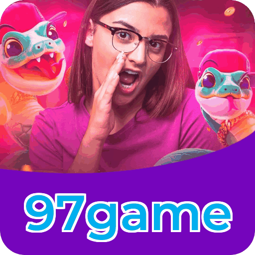 Bônus de boas-vindas 97game