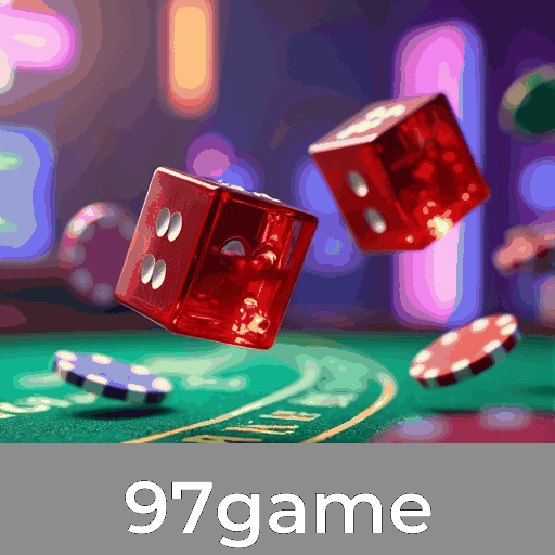 97game: Slots de Alta RTP, Roleta ao Vivo e Blackjack com Experiência Imersiva